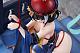AniGame Azur Lane Faja Rei-gen Kansen Shinshun-yoru Ver. 1/6 Plastic Figure gallery thumbnail
