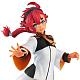 MegaHouse GGG (Gundam Girls Generation) Mobile Suit Gundam: THE WITCH FROM MERCURY Suletta Mercury Plastic Figure gallery thumbnail