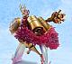 MegaHouse Portrait.Of.Pirates ONE PIECE RE-MAXIMUM Uta -Watashi wa Saikyo- Plastic Figure gallery thumbnail