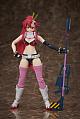 ANIPLEX BUZZmod. Tengen Toppa Gurren-Lagann Yoko 1/12 Action Figure gallery thumbnail