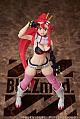 ANIPLEX BUZZmod. Tengen Toppa Gurren-Lagann Yoko 1/12 Action Figure gallery thumbnail