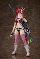 ANIPLEX BUZZmod. Tengen Toppa Gurren-Lagann Yoko 1/12 Action Figure gallery thumbnail