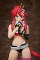 ANIPLEX BUZZmod. Tengen Toppa Gurren-Lagann Yoko 1/12 Action Figure gallery thumbnail