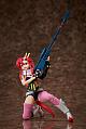 ANIPLEX BUZZmod. Tengen Toppa Gurren-Lagann Yoko 1/12 Action Figure gallery thumbnail