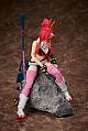 ANIPLEX BUZZmod. Tengen Toppa Gurren-Lagann Yoko 1/12 Action Figure gallery thumbnail