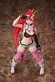 ANIPLEX BUZZmod. Tengen Toppa Gurren-Lagann Yoko 1/12 Action Figure gallery thumbnail