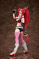 ANIPLEX BUZZmod. Tengen Toppa Gurren-Lagann Yoko 1/12 Action Figure gallery thumbnail