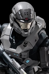 1000Toys RE:EDIT HALO: REACH SPARTAN-B312 (Noble Six) 1/12 Action Figure