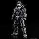 1000Toys RE:EDIT HALO: REACH SPARTAN-B312 (Noble Six) 1/12 Action Figure gallery thumbnail