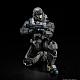 1000Toys RE:EDIT HALO: REACH SPARTAN-B312 (Noble Six) 1/12 Action Figure gallery thumbnail