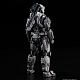 1000Toys RE:EDIT HALO: REACH SPARTAN-B312 (Noble Six) 1/12 Action Figure gallery thumbnail