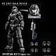 1000Toys RE:EDIT HALO: REACH SPARTAN-B312 (Noble Six) 1/12 Action Figure gallery thumbnail