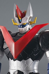 PLEX Jumbo Soft Vinyl Figure Great Mazinger (INFINITY) Ver.2