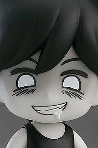 Nendoroid OMORI OMORIanimota