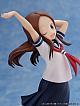 FuRyu Karakai Jouzu no Takagi-san TENITOL Takagi-san Plastic Figure gallery thumbnail