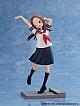 FuRyu Karakai Jouzu no Takagi-san TENITOL Takagi-san Plastic Figure gallery thumbnail