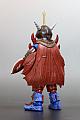 EVOLUTION TOY Special Limited Edition MAF (Monster Action Figure) Redman Zetton & Bat Seinin Plastic Figure gallery thumbnail