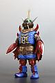 EVOLUTION TOY Special Limited Edition MAF (Monster Action Figure) Redman Zetton & Bat Seinin Plastic Figure gallery thumbnail
