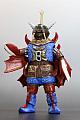 EVOLUTION TOY Special Limited Edition MAF (Monster Action Figure) Redman Zetton & Bat Seinin Plastic Figure gallery thumbnail