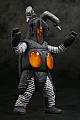 EVOLUTION TOY Special Limited Edition MAF (Monster Action Figure) Redman Zetton & Bat Seinin Plastic Figure gallery thumbnail
