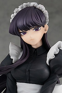 GOOD SMILE COMPANY (GSC) Komi-san wa, Komyushou desu. POP UP PARADE Komi Shoko Plastic Figure