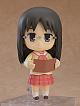 GOOD SMILE COMPANY (GSC) Nichijou Nendoroid Minakami Mai Arai Keiichi Ver. gallery thumbnail