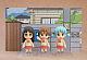 GOOD SMILE COMPANY (GSC) Nichijou Nendoroid Minakami Mai Arai Keiichi Ver. gallery thumbnail