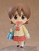 GOOD SMILE COMPANY (GSC) Nichijou Nendoroid Aioi Yuuko Arawi Keiichi Ver. gallery thumbnail