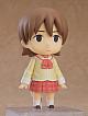 GOOD SMILE COMPANY (GSC) Nichijou Nendoroid Aioi Yuuko Arawi Keiichi Ver. gallery thumbnail