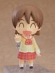 GOOD SMILE COMPANY (GSC) Nichijou Nendoroid Aioi Yuuko Arawi Keiichi Ver. gallery thumbnail