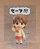 GOOD SMILE COMPANY (GSC) Nichijou Nendoroid Aioi Yuuko Arawi Keiichi Ver. gallery thumbnail