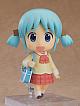 GOOD SMILE COMPANY (GSC) Nichijou Nendoroid Naganohara Mio Arawi Keiichi Ver. gallery thumbnail