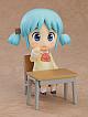 GOOD SMILE COMPANY (GSC) Nichijou Nendoroid Naganohara Mio Arawi Keiichi Ver. gallery thumbnail