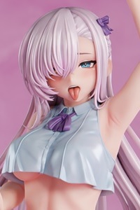 FOTS JAPAN Osasoi Jouzu na Carina-san 1/6 PMMA Figure