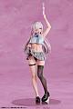 FOTS JAPAN Osasoi Jouzu na Carina-san 1/6 PMMA Figure gallery thumbnail