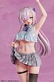 FOTS JAPAN Osasoi Jouzu na Carina-san 1/6 PMMA Figure gallery thumbnail