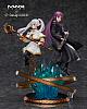 Madhouse Sousou no Frieren Frieren & Fern [Madhouse x Design Coco Anime Anniversary Edition] 1/7 Plastic Figure gallery thumbnail