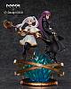 Madhouse Sousou no Frieren Frieren & Fern [Madhouse x Design Coco Anime Anniversary Edition] 1/7 Plastic Figure gallery thumbnail