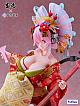 FuRyu Yoshitoku x F:NEX Super Sonico -Nippon Ningyo- 1/4 Plastic Figure gallery thumbnail