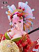 FuRyu Yoshitoku x F:NEX Super Sonico -Nippon Ningyo- 1/4 Plastic Figure gallery thumbnail