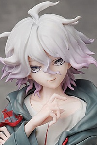 ALGERNON PRODUCT Super Danganronpa 2 Sayonara Zetsubo Gakuen Komaeda Nagito 1/7 Plastic Figure