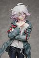 ALGERNON PRODUCT Super Danganronpa 2 Sayonara Zetsubo Gakuen Komaeda Nagito 1/7 Plastic Figure gallery thumbnail