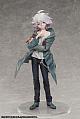 ALGERNON PRODUCT Super Danganronpa 2 Sayonara Zetsubo Gakuen Komaeda Nagito 1/7 Plastic Figure gallery thumbnail