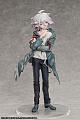 ALGERNON PRODUCT Super Danganronpa 2 Sayonara Zetsubo Gakuen Komaeda Nagito 1/7 Plastic Figure gallery thumbnail