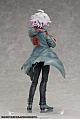 ALGERNON PRODUCT Super Danganronpa 2 Sayonara Zetsubo Gakuen Komaeda Nagito 1/7 Plastic Figure gallery thumbnail