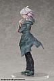 ALGERNON PRODUCT Super Danganronpa 2 Sayonara Zetsubo Gakuen Komaeda Nagito 1/7 Plastic Figure gallery thumbnail