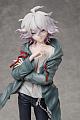 ALGERNON PRODUCT Super Danganronpa 2 Sayonara Zetsubo Gakuen Komaeda Nagito 1/7 Plastic Figure gallery thumbnail