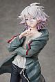 ALGERNON PRODUCT Super Danganronpa 2 Sayonara Zetsubo Gakuen Komaeda Nagito 1/7 Plastic Figure gallery thumbnail