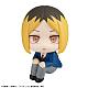 MegaHouse LookUp Haikyuu!! Kozume Kenma Plastic Figure gallery thumbnail