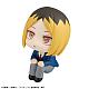 MegaHouse LookUp Haikyuu!! Kozume Kenma Plastic Figure gallery thumbnail